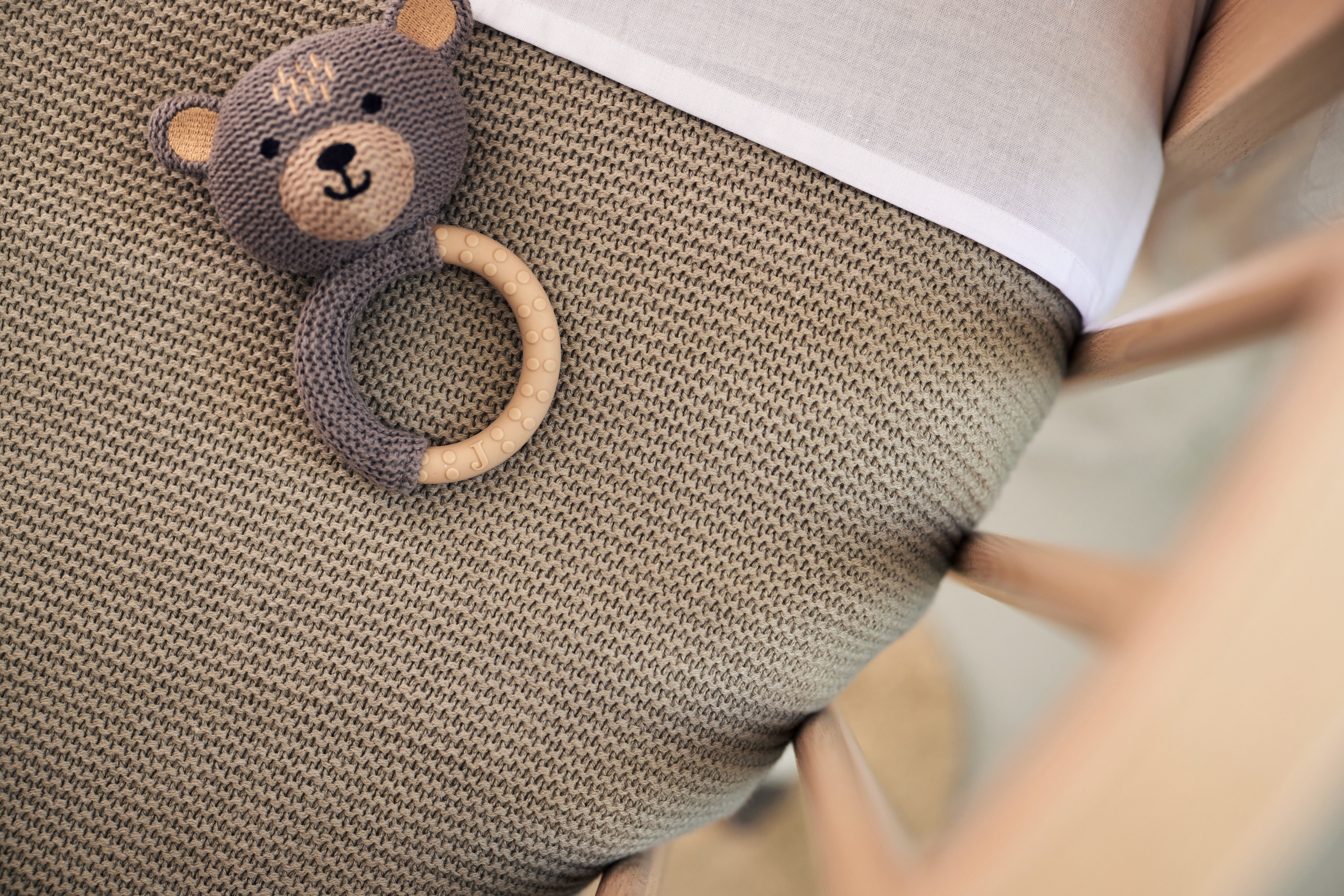 Jollein Bitring Bear - 3