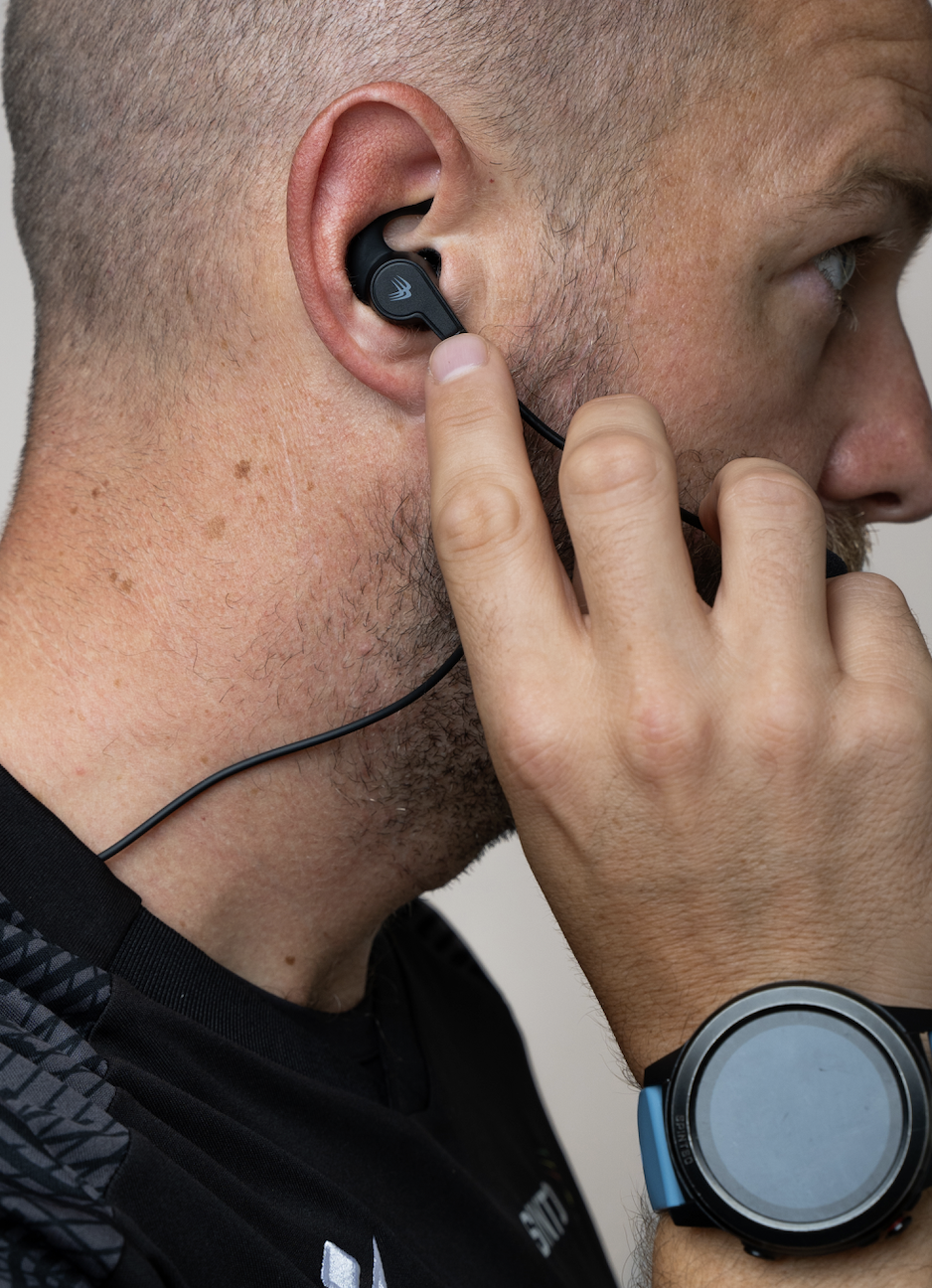 Refcom II SwiftFit Headset - 7