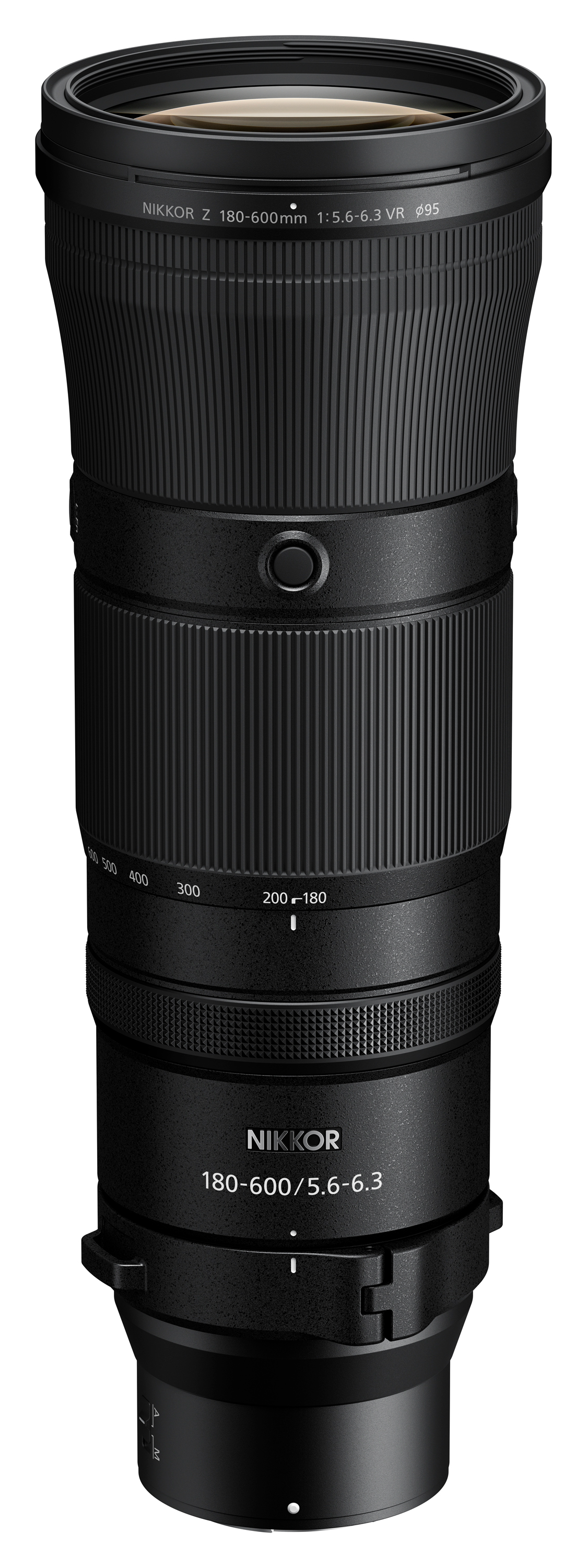 Nikon Nikkor Z 180-600/5.6-6.3 VR - 2