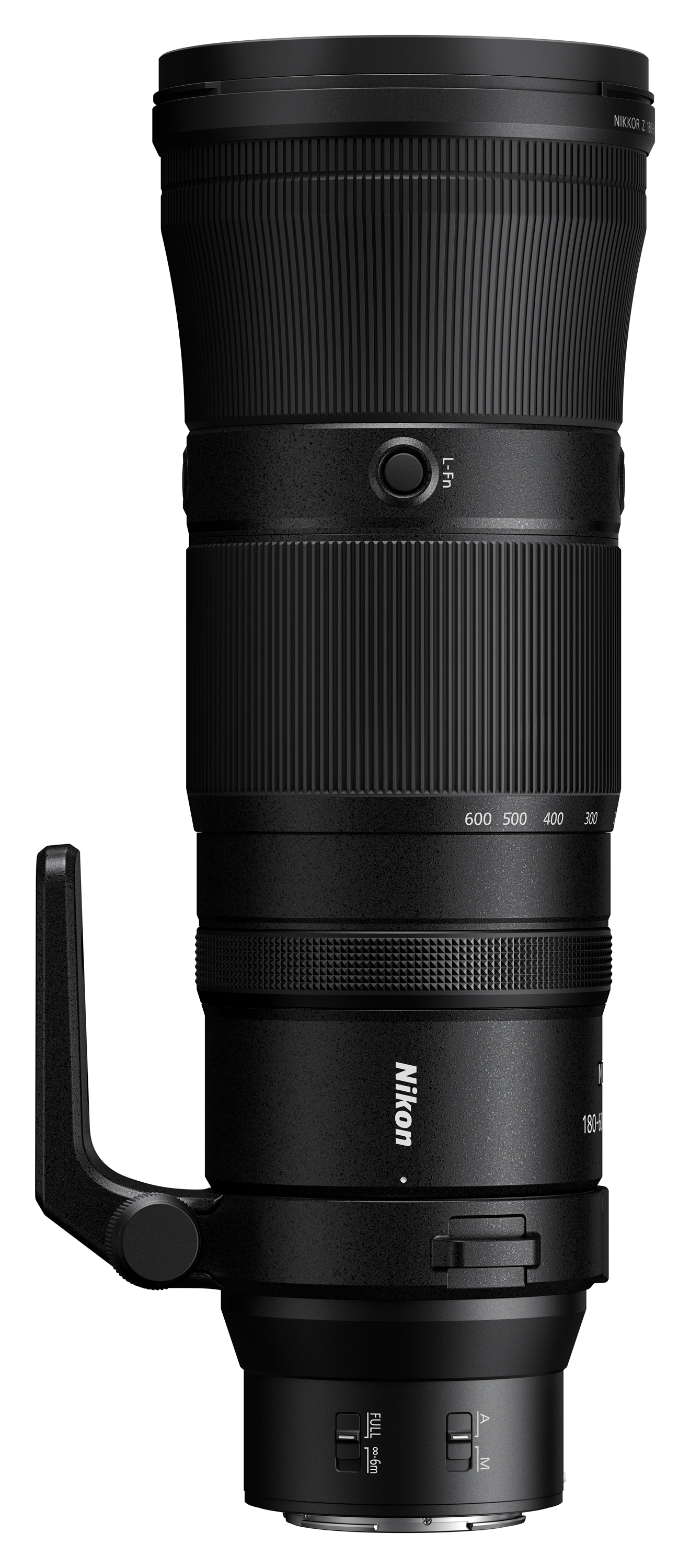 Nikon Nikkor Z 180-600/5.6-6.3 VR - 3