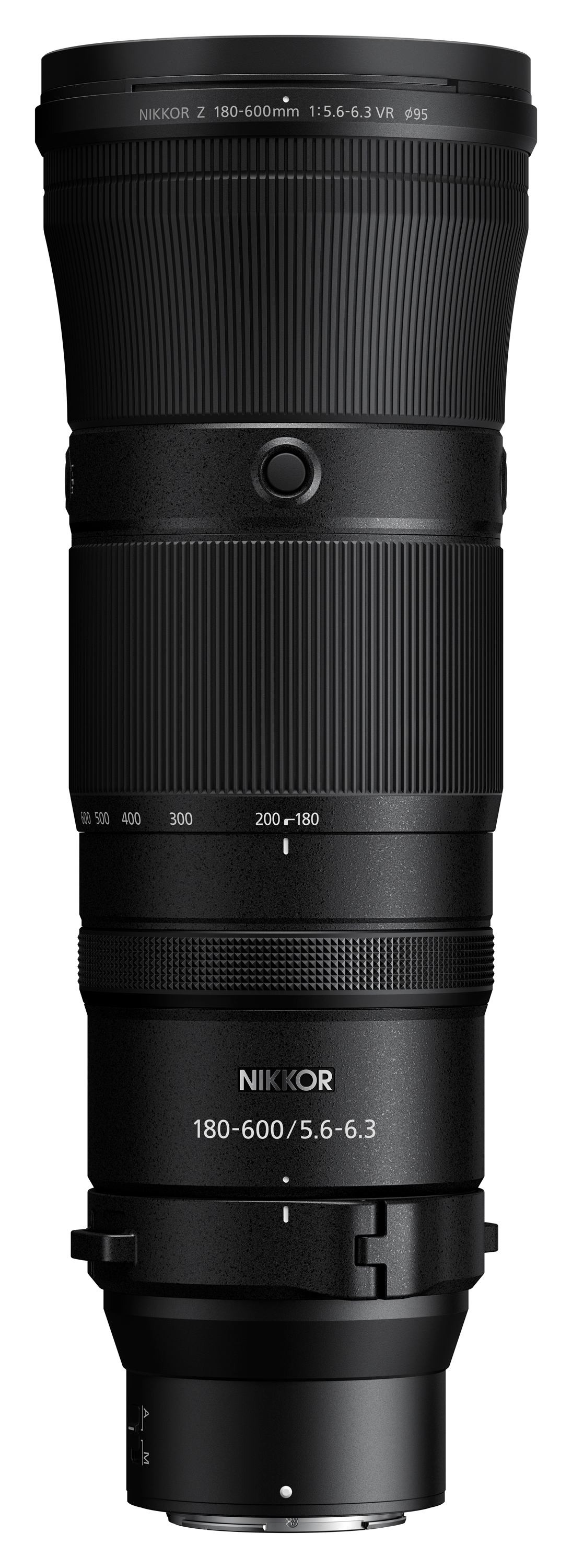 Nikon Nikkor Z 180-600/5.6-6.3 VR