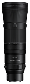 Nikon Nikkor Z 180-600/5.6-6.3 VR