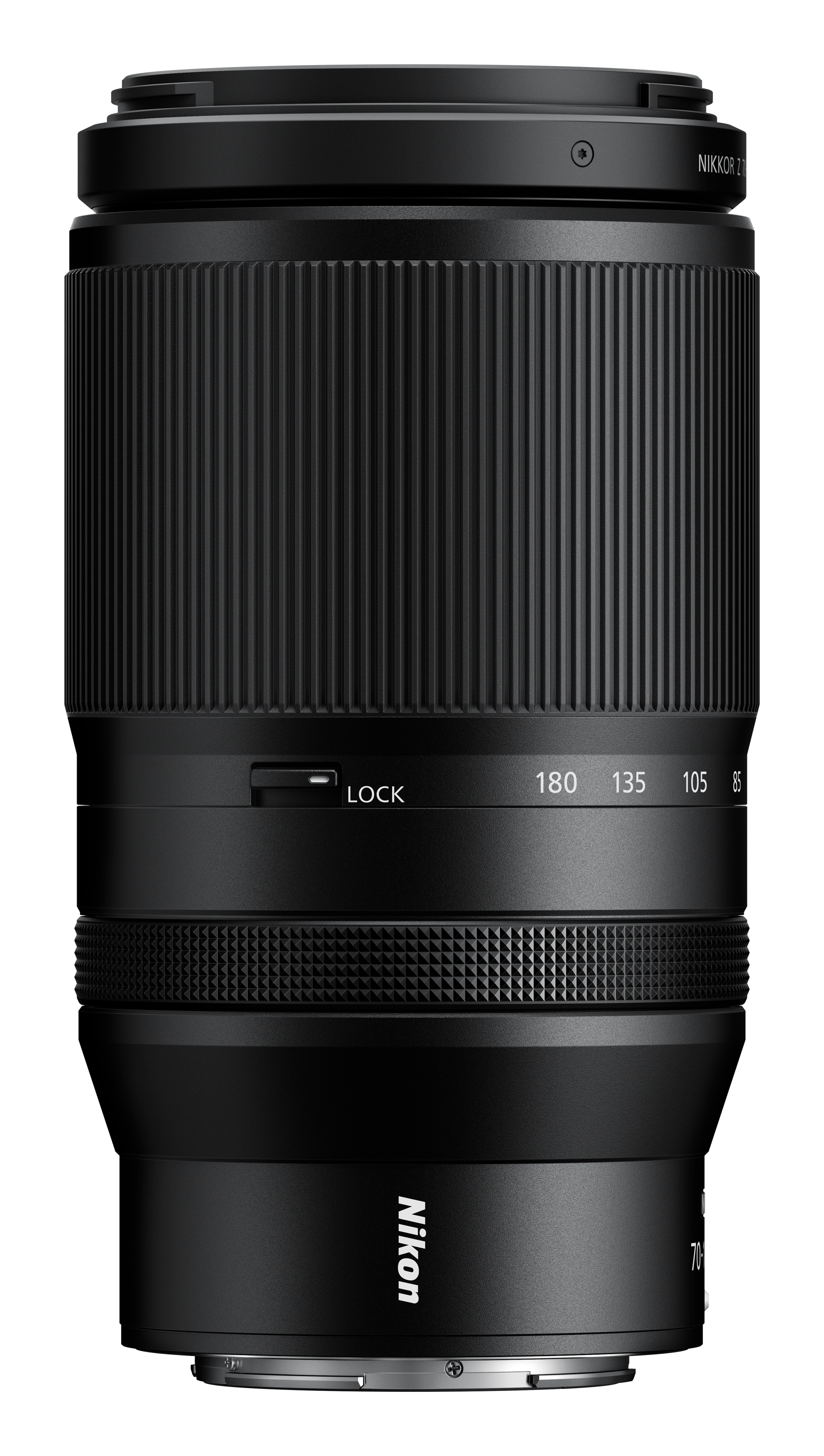 Nikon Nikkor Z 70-180/2.8 - 3
