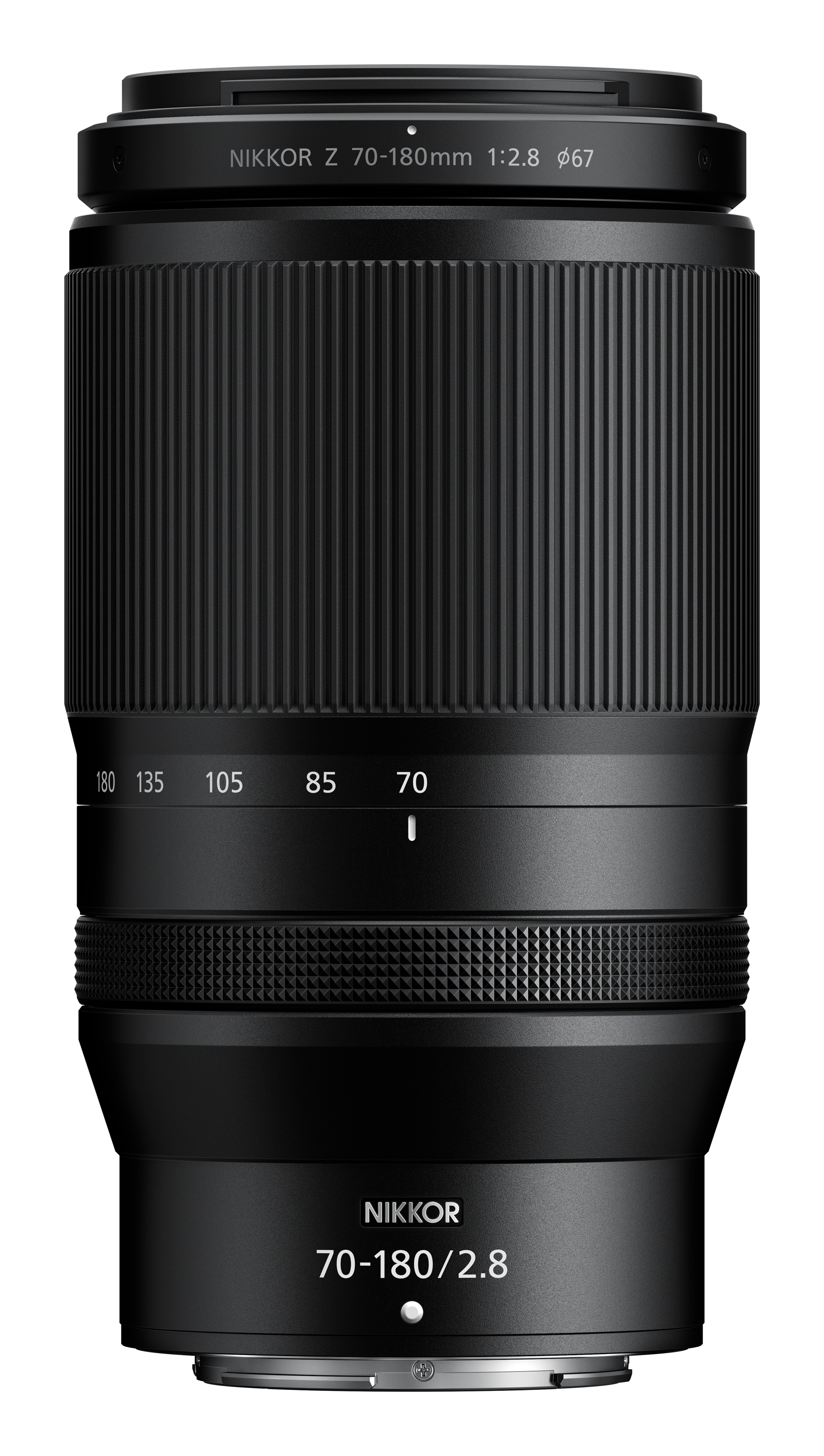 Nikon Nikkor Z 70-180/2.8