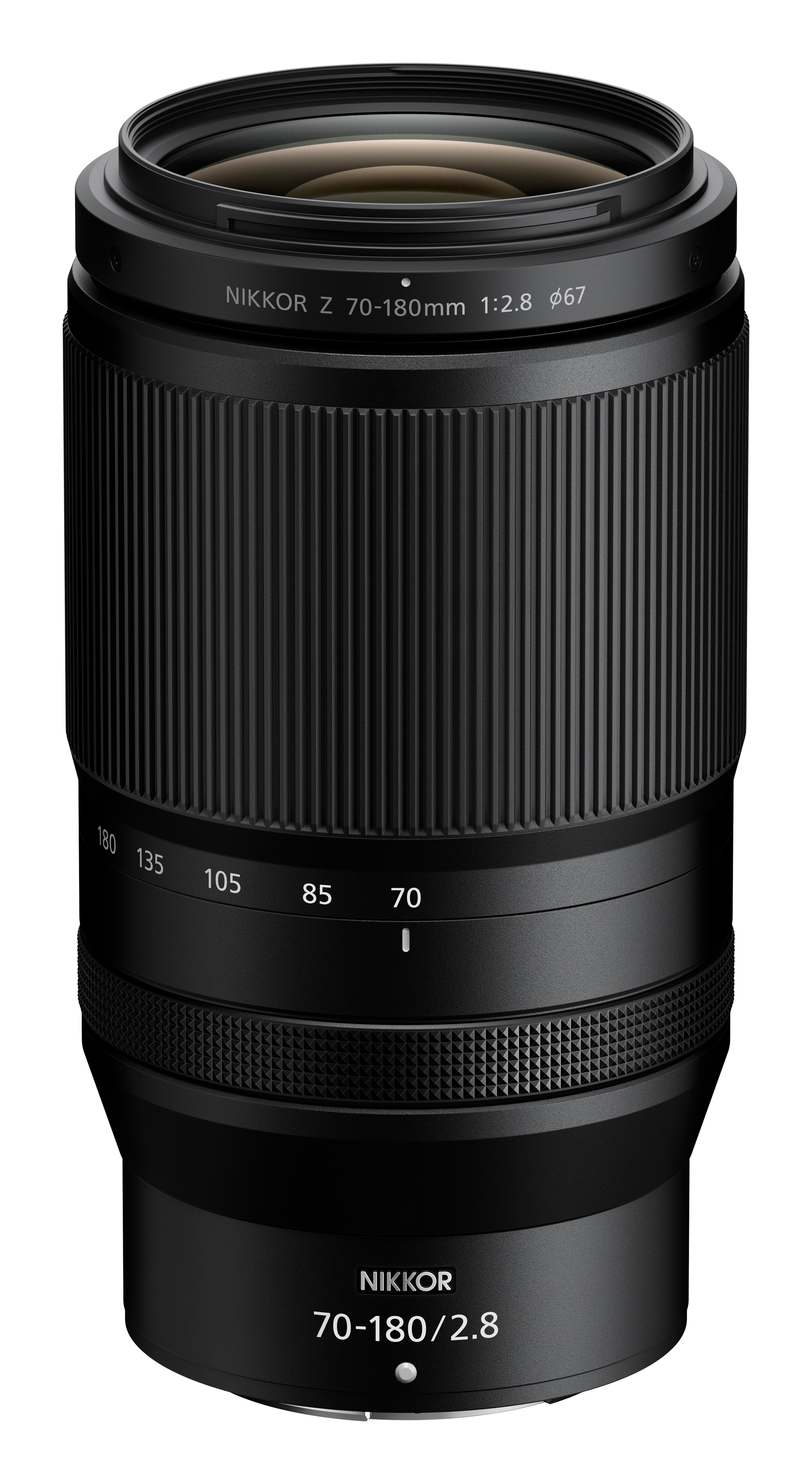 Nikon Nikkor Z 70-180/2.8 - 2