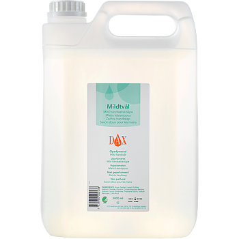TVÅL DAX MILD 5L 