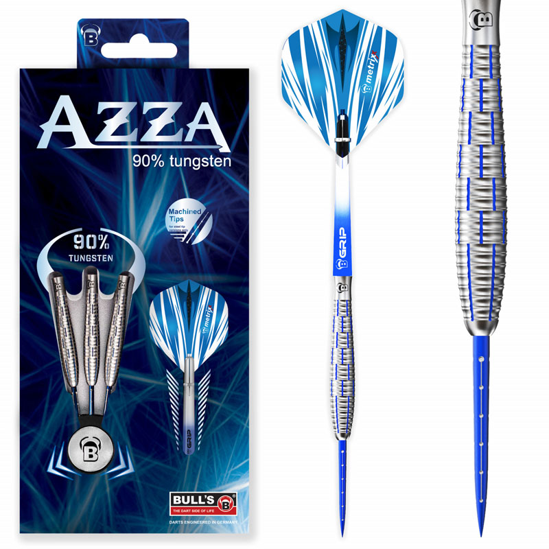 Bulls DE Azza 22g