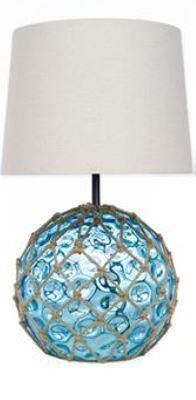 Lampa nätkula