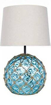 Lampa nätkula