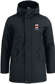 Clique Creston Parkas Herr