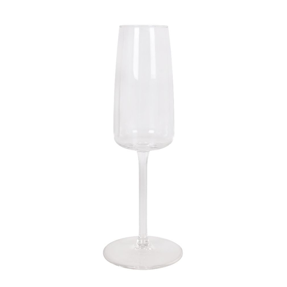 Leyda Champagneglas 23cl 6-p - 5