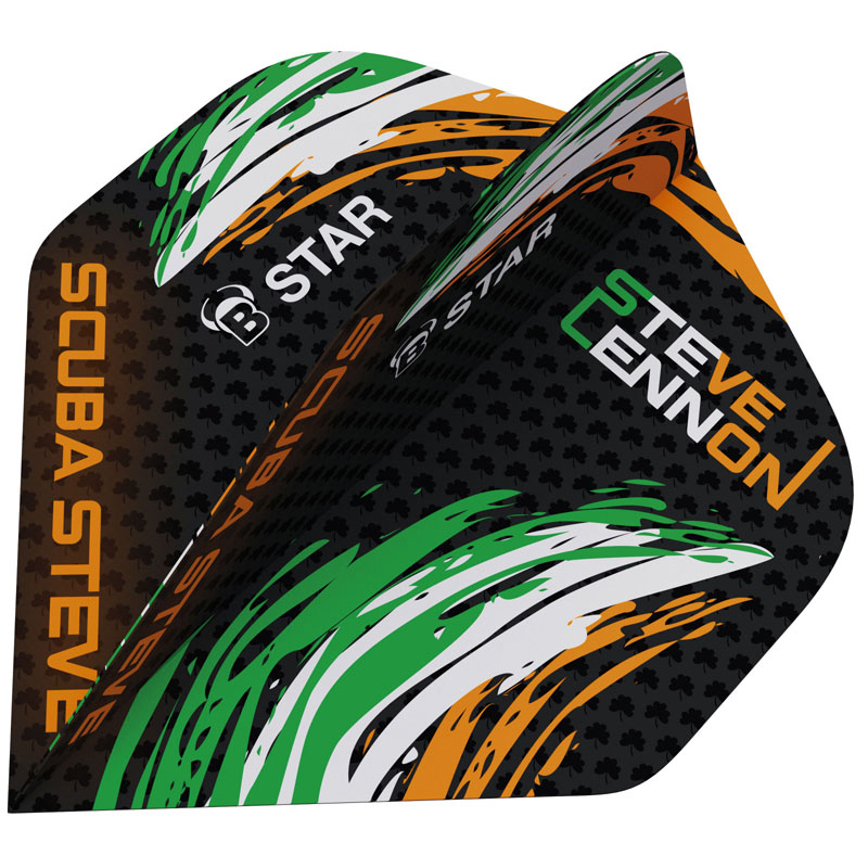Bulls DE B-Star Steve Lennon A-Standard NO2 - 2