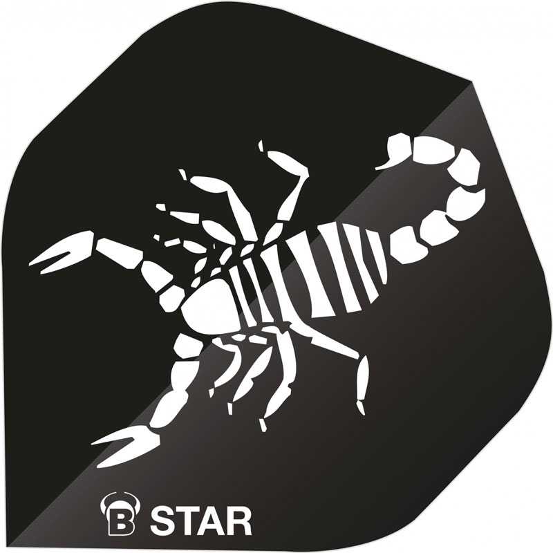 Bulls DE B-Star Scorpion A-Standard NO2