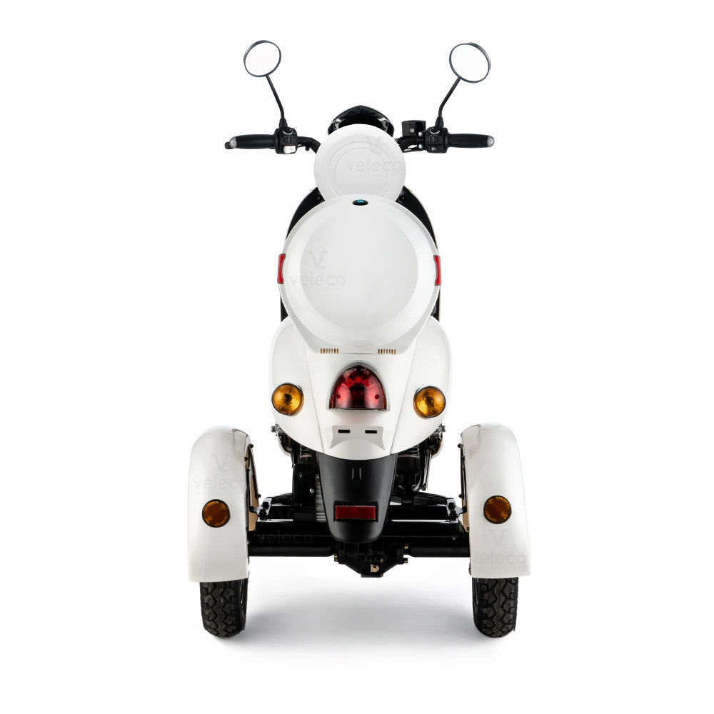 Hvilken gå-scooter er bedst? - 13