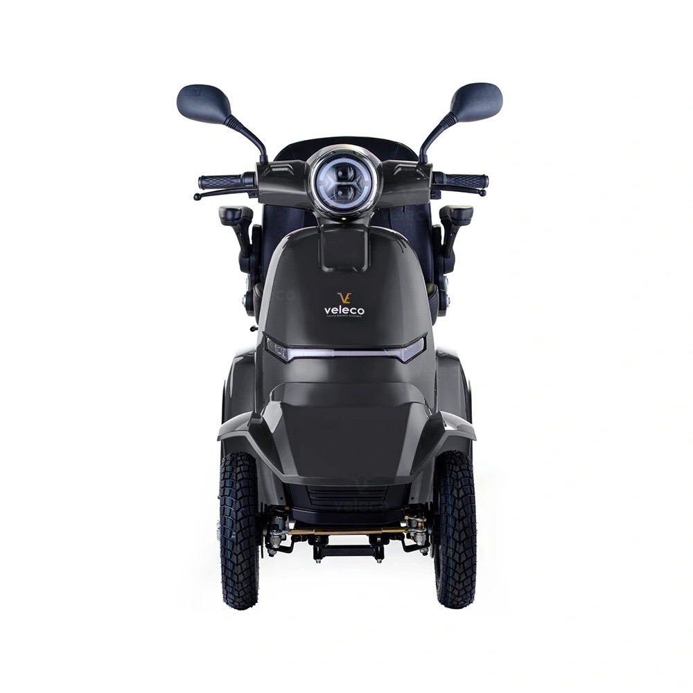 Hvilken gå-scooter er bedst?
