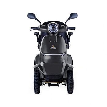 Hvilken gå-scooter er bedst?