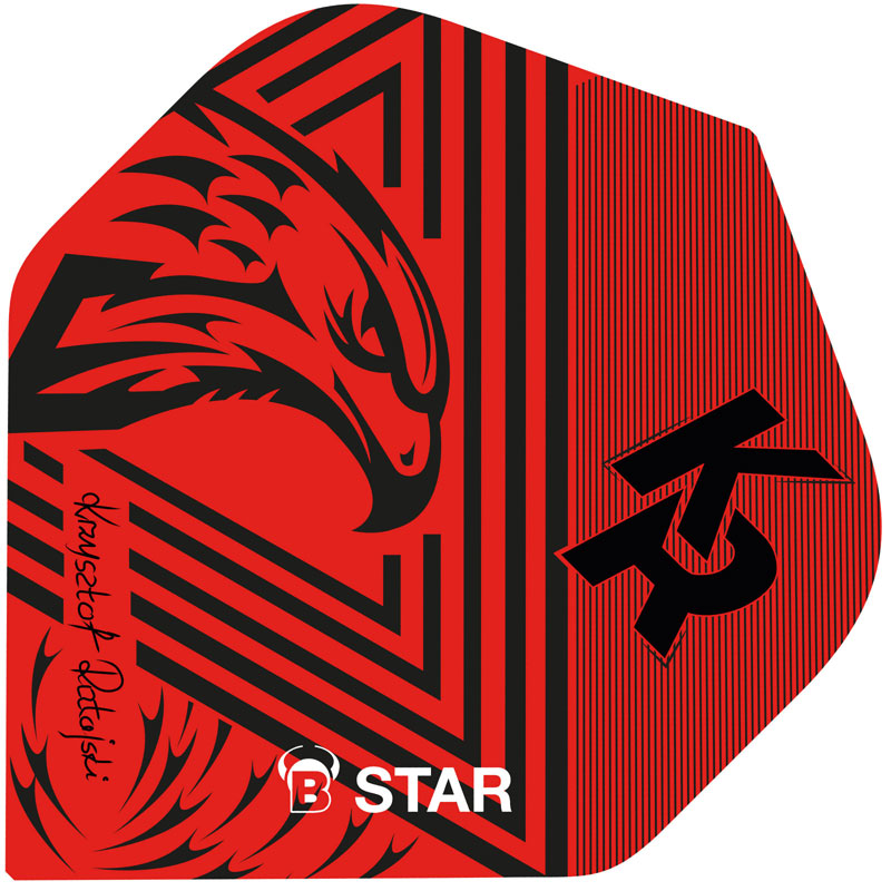 Bulls DE B-Star Krzysztof Ratajski Scoremaster A-Standard NO2