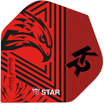 Bulls DE B-Star Krzysztof Ratajski Scoremaster A-Standard NO2