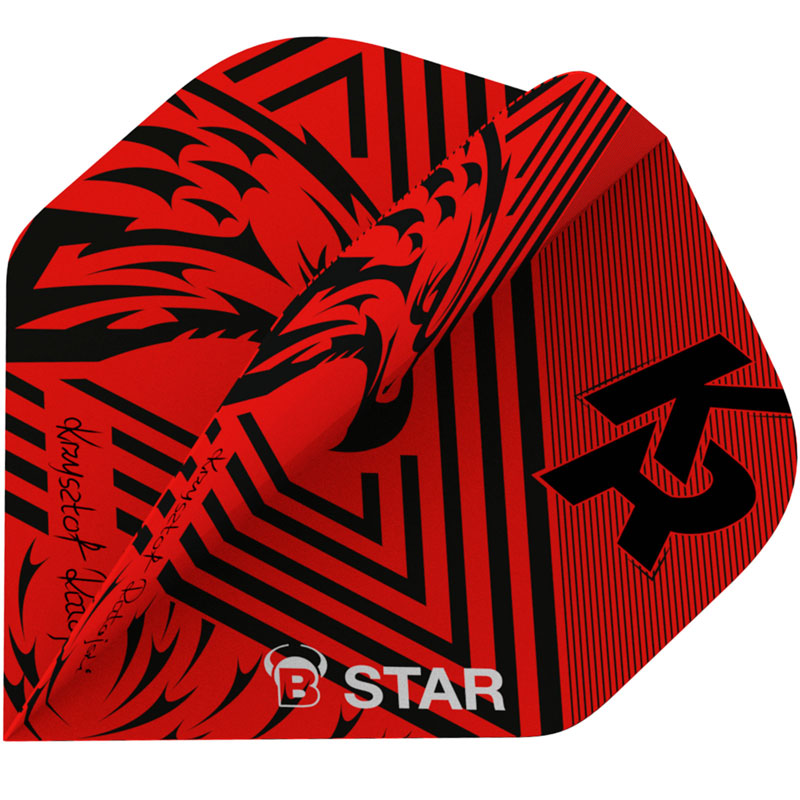 Bulls DE B-Star Krzysztof Ratajski Scoremaster A-Standard NO2 - 2