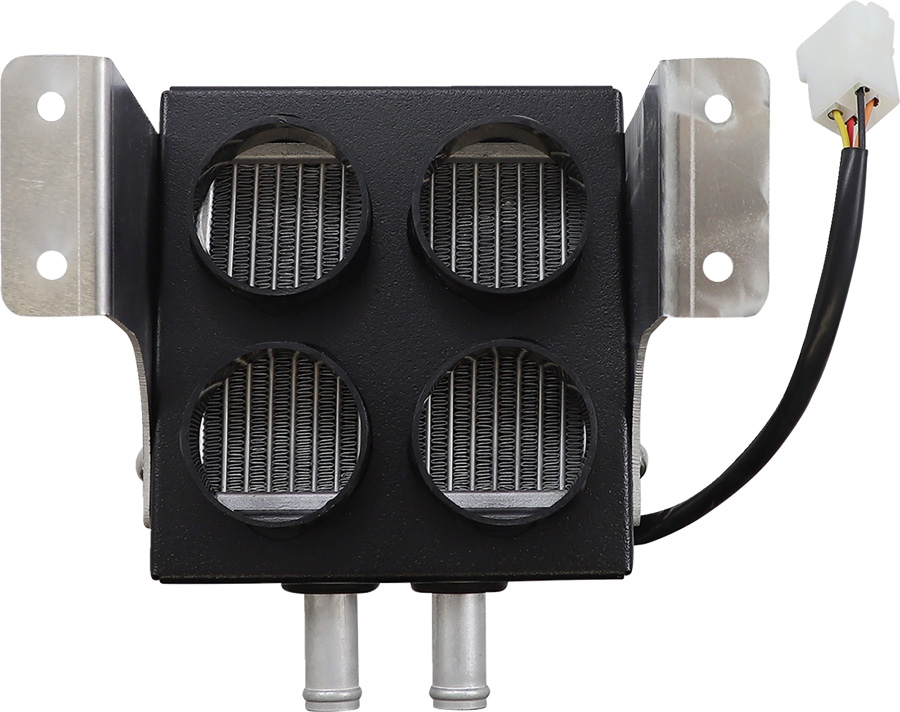 Värmepaket CF Moto U-force 600 2021-2022