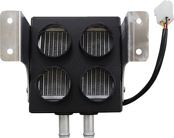 Värmepaket CF Moto U-force 600 2021-2022