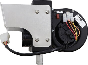 Värmepaket CF Moto U-force 600 2021-2022