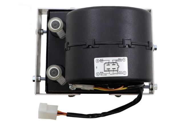 Värmepaket Polaris Ranger 500 -22 - 4