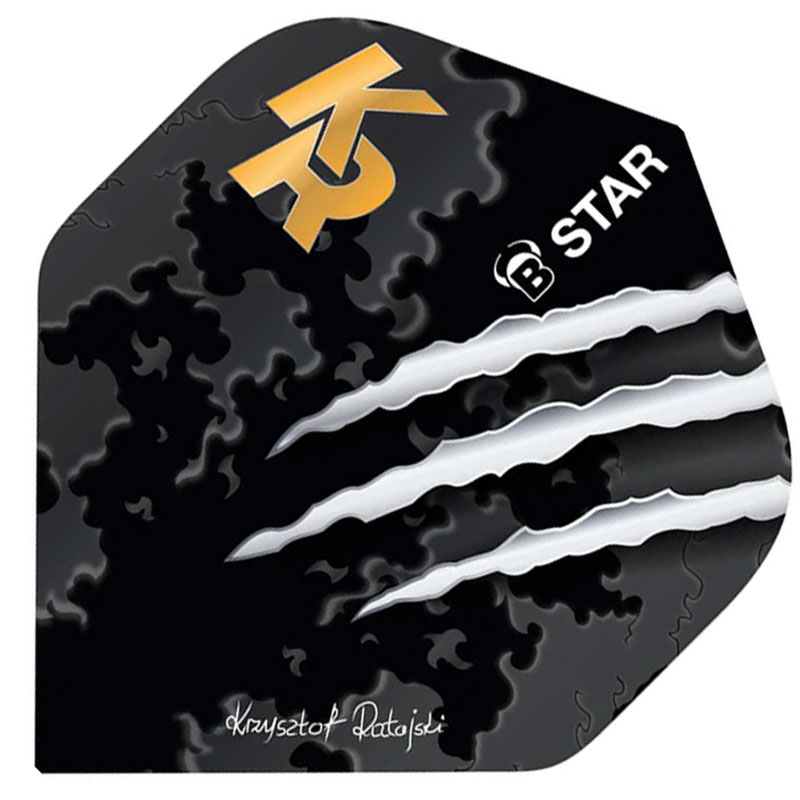 Bulls DE B-Star Krzysztof Ratajski A-Standard NO2
