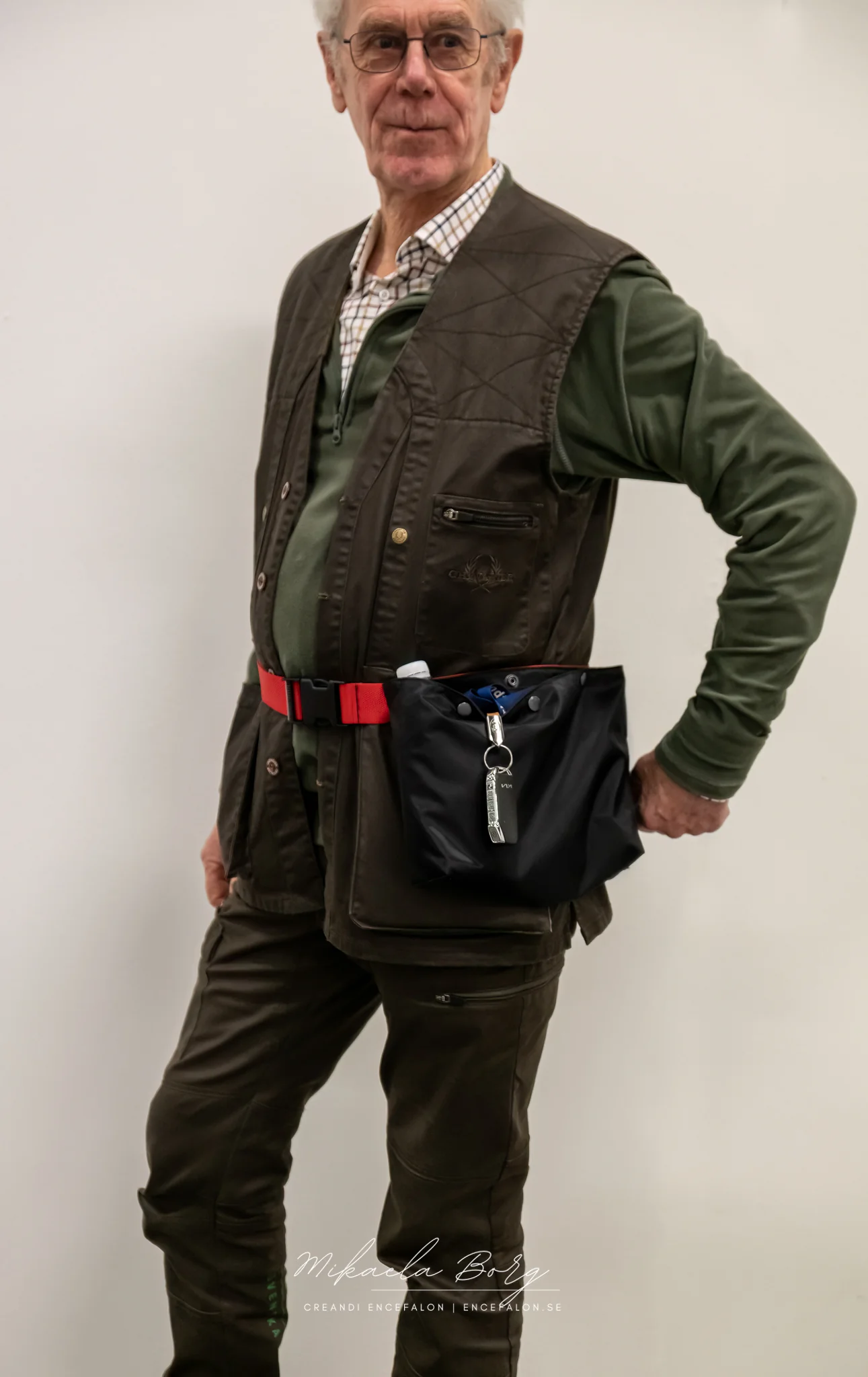 Labanbags Belöningsväska Retrieve - 8