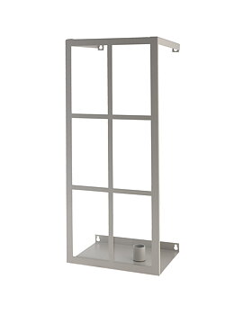 Bruket Greige Wall candle holder