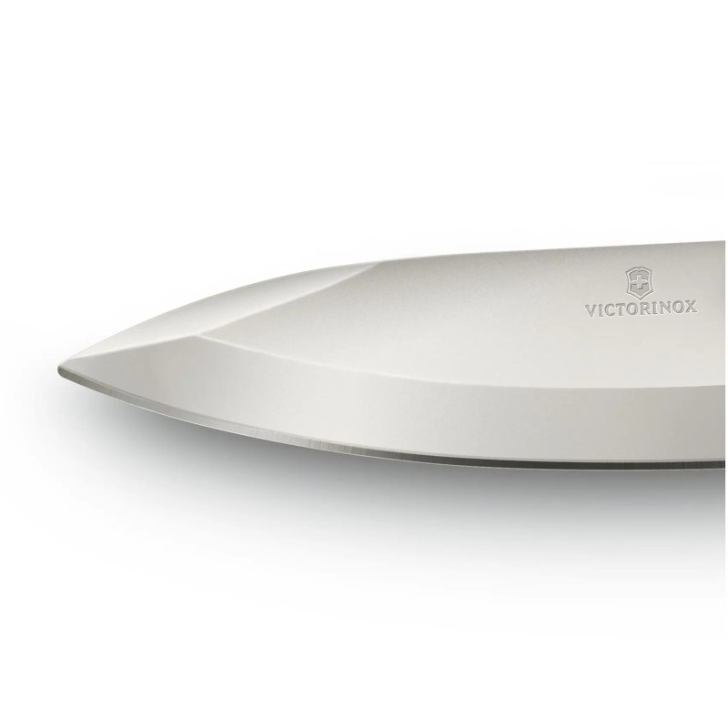 Pocket knife Ewoke, alox silver - 6