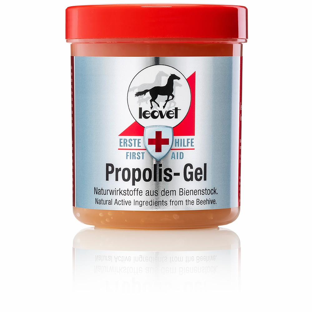 Leovet Propolis First Aid Gel