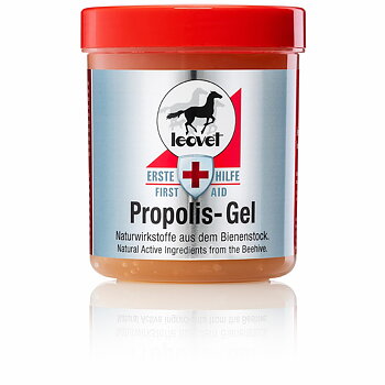 Leovet Propolis First Aid Gel