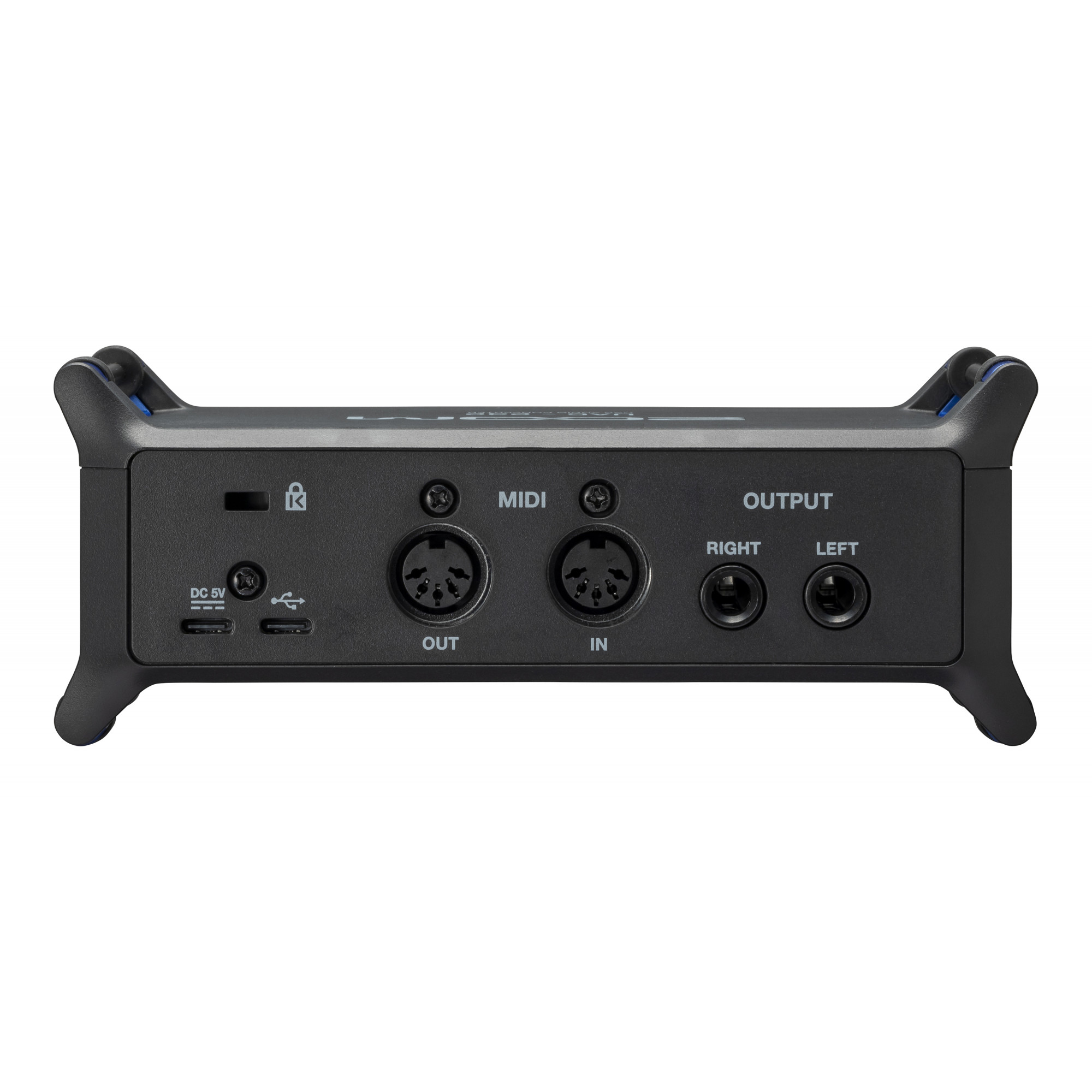Zoom UAC-232 32-bit Float Audio Interface - 2