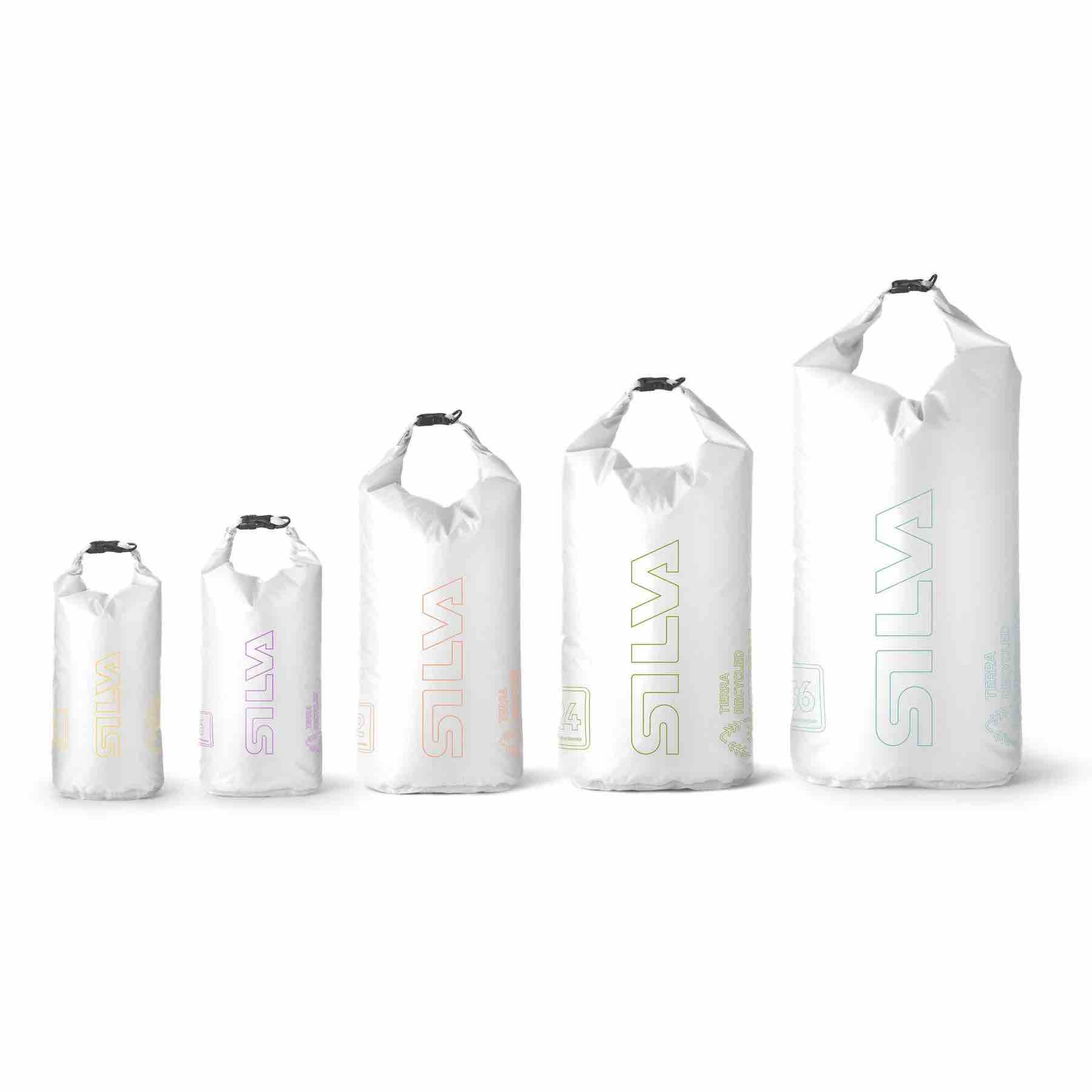 Silva TERRA dry bag