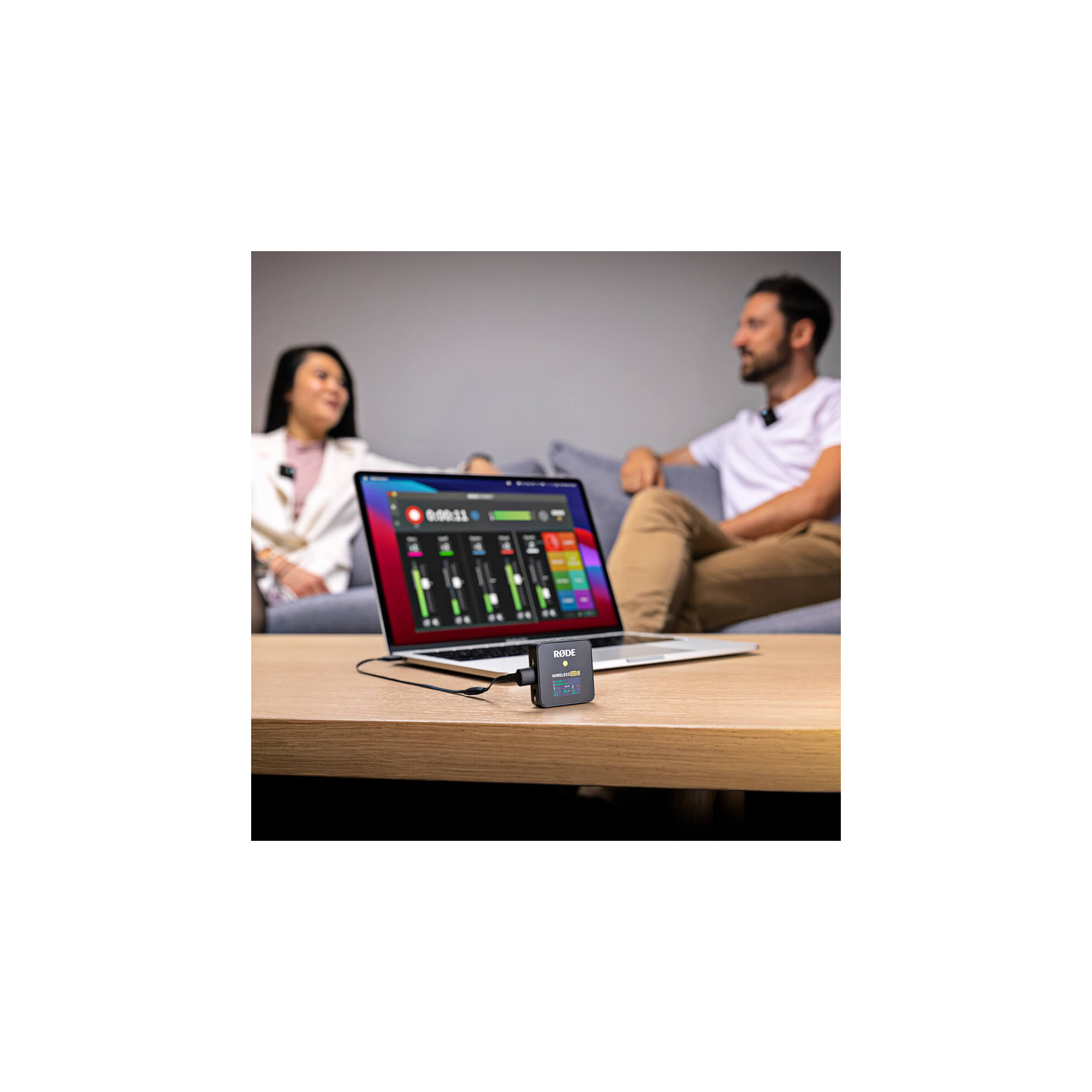 RODE Wireless GO II - 5
