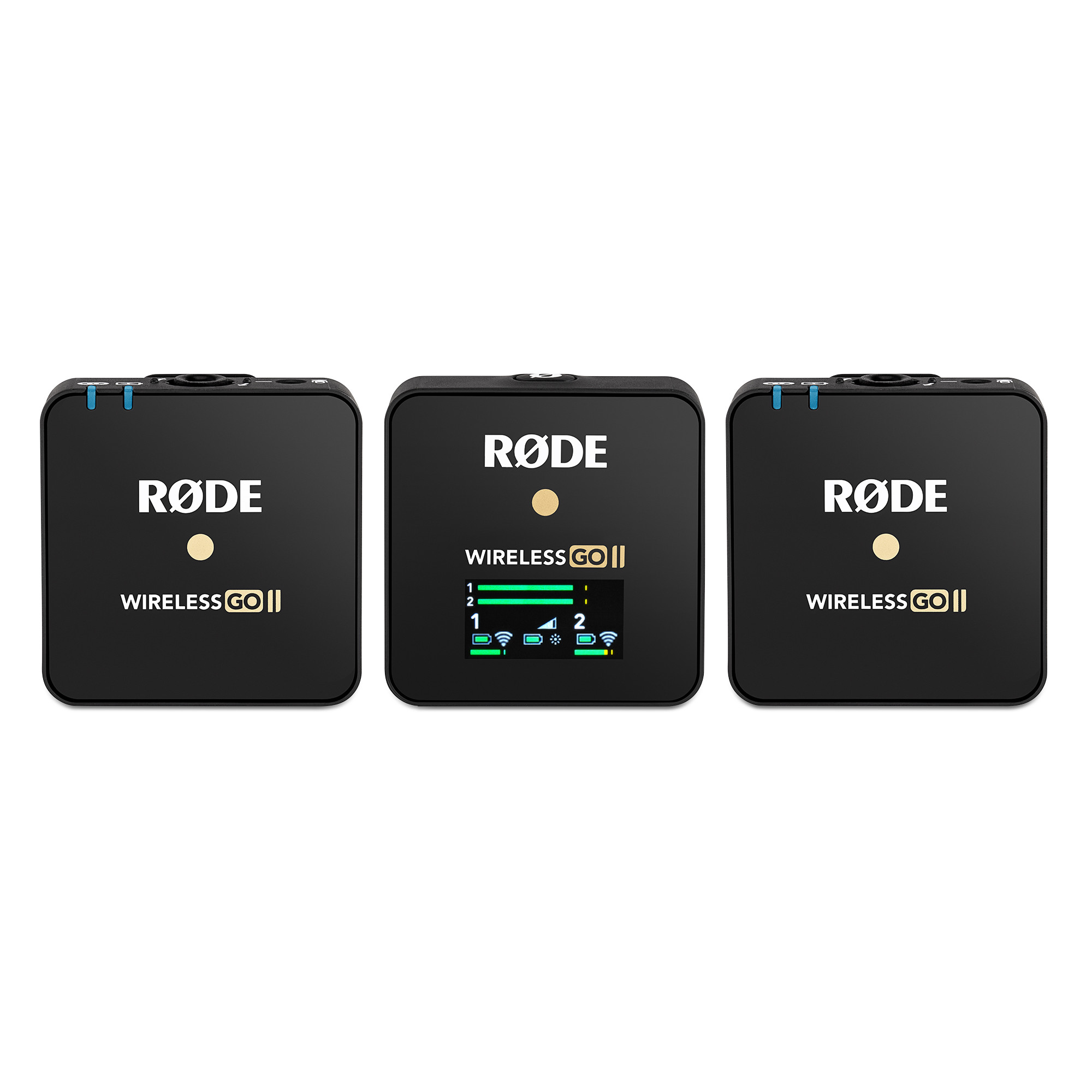 RODE Wireless GO II - 2