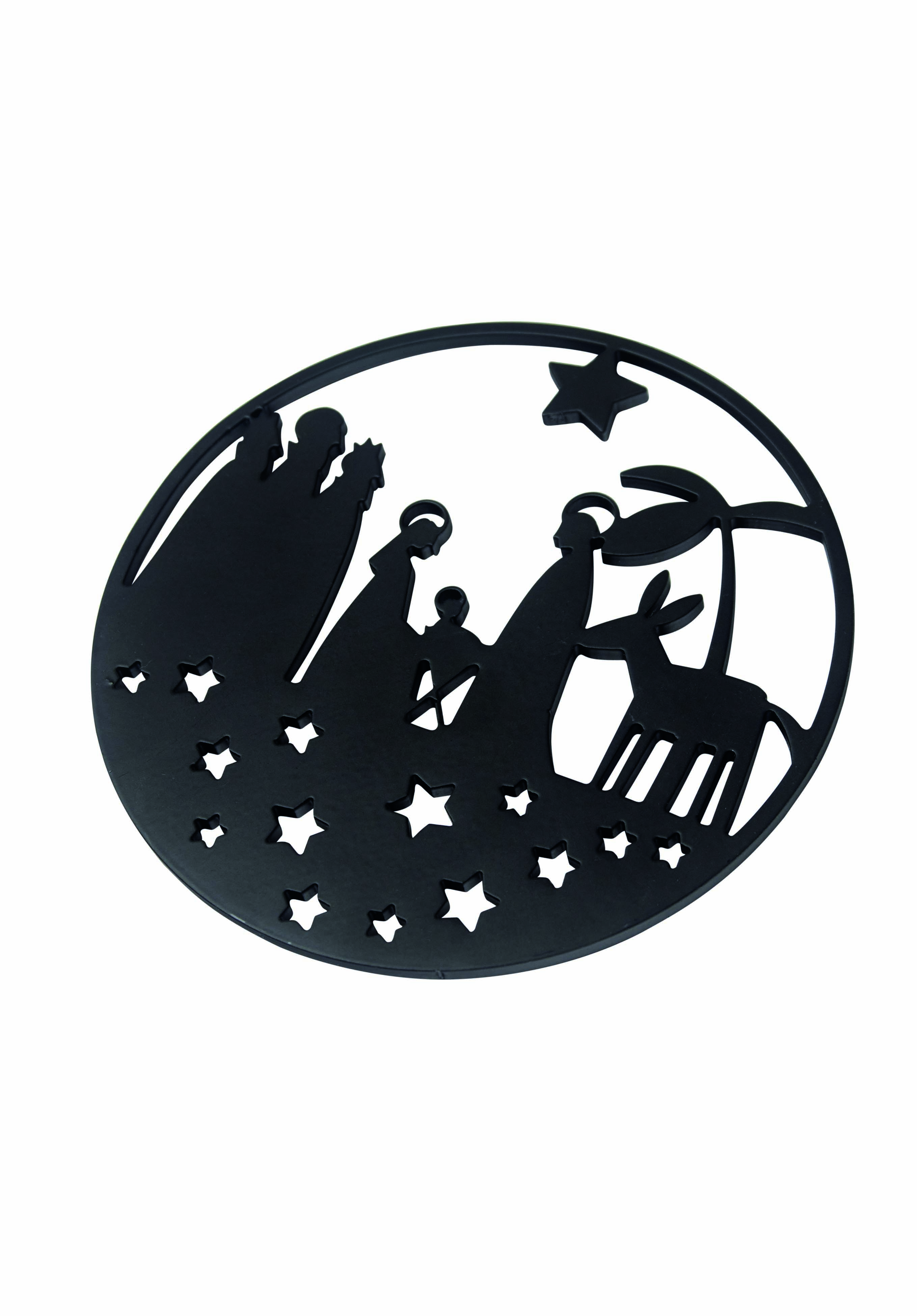 GRYTUNDERLÄGG CRIB