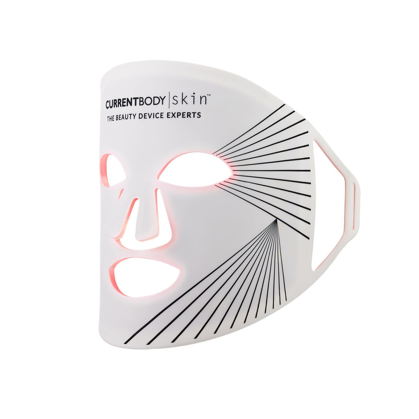 Currentbody Skin LED Light Therapy Face Mask