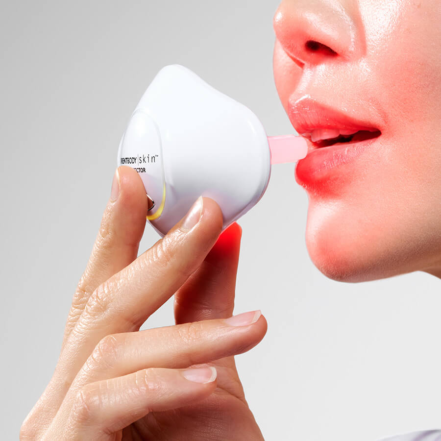 CurrentBody Skin LED Lip Perfector - 5