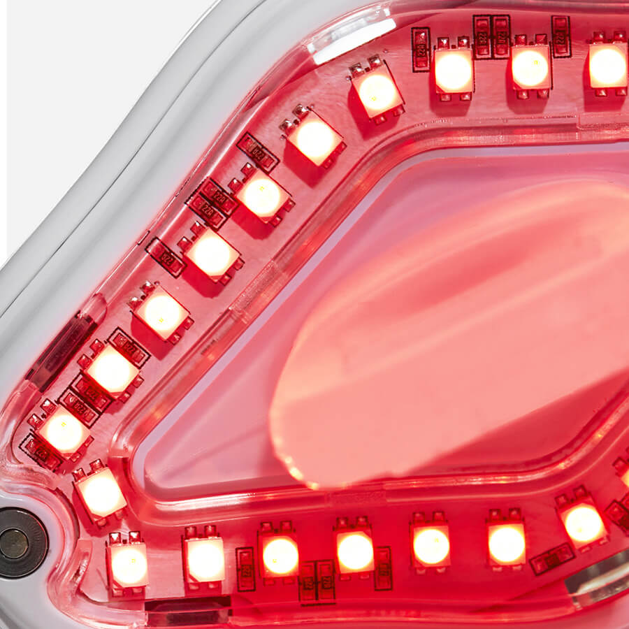 CurrentBody Skin LED Lip Perfector - 3
