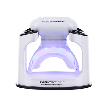 CurrentBody Skin LED Teeth Whitening Kit