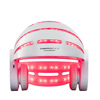 CurrentBody Skin LED Hair Regrowth Device - Large