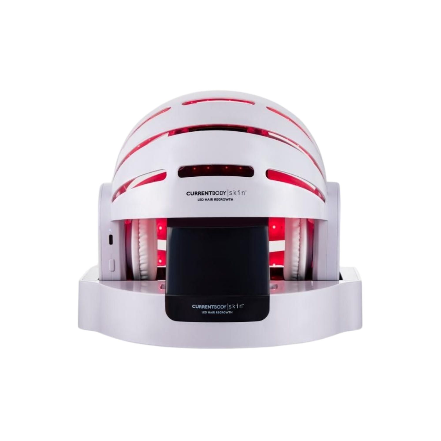CurrentBody Skin LED Hair Regrowth Device - Medium - 2