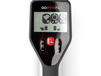Minelab Go-Find 20 - 2