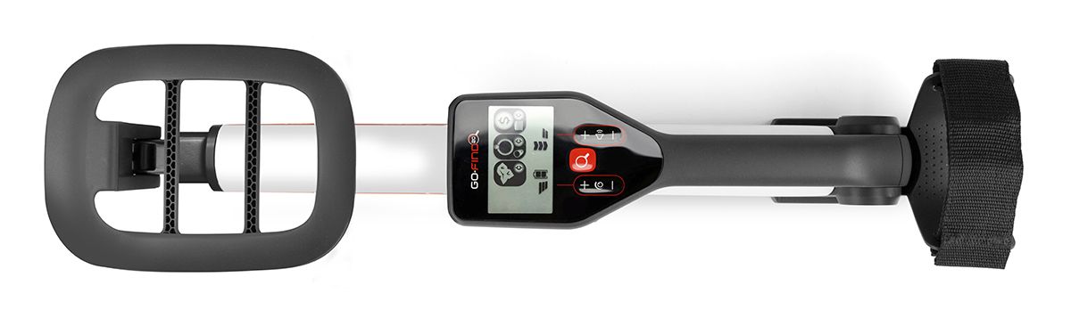 Minelab Go-Find 20 - 3