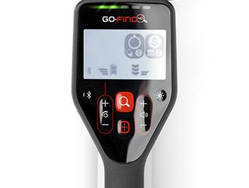Minelab Go-Find 40 - 4