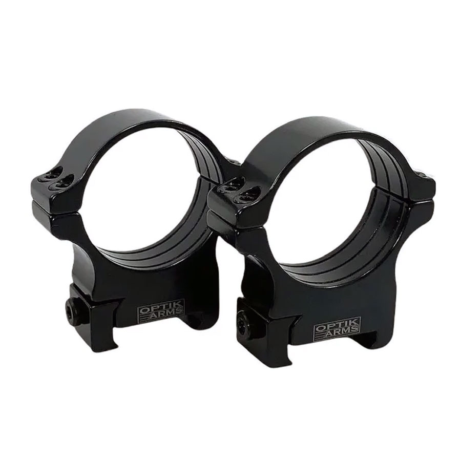 Optik Arms Weaver 34mm Screw