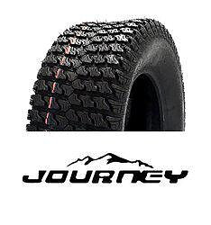 16x6.00-8 Journey 4PR P 5023 