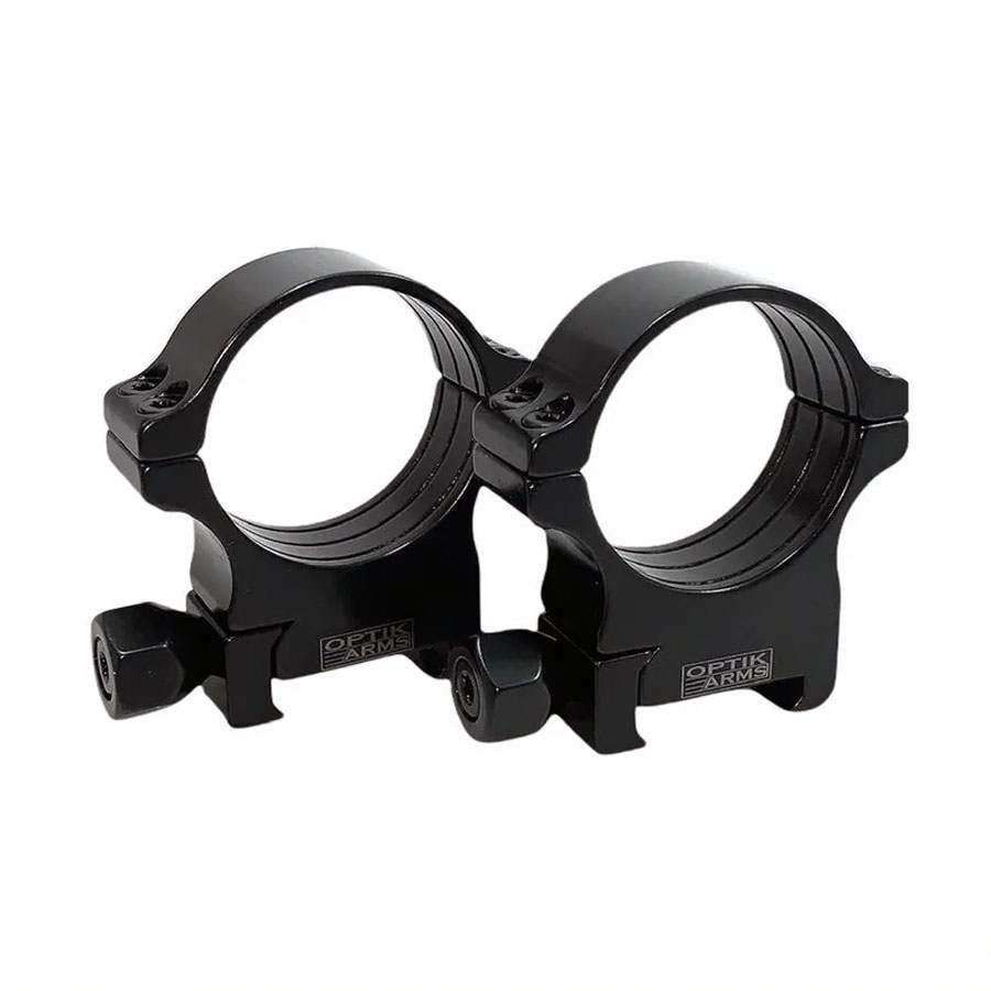 Optik Arms Weaver 34mm Thumb Screw